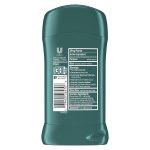 Degree Men Original Protection Antiperspirant Deodorant 48-Hour Sweat and Odor Protection Sport Antiperspirant For Men 2.7 oz, Pack of 6 (Package May Vary) - Image 2